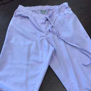 Greys Anatomy scrub pants